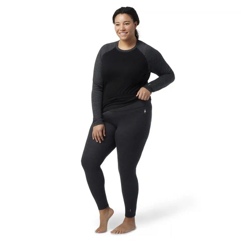Women's Classic Thermal Merino Base Layer Bottom Plus