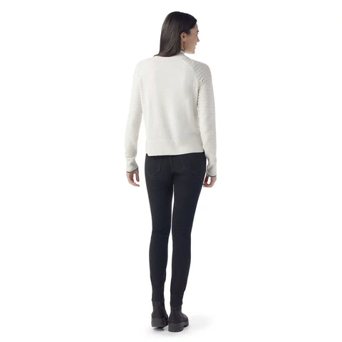 Women's Edgewood Mock Neck Sweater