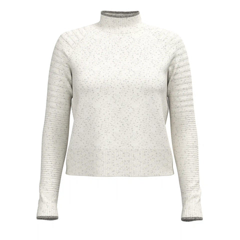 Women's Edgewood Mock Neck Sweater