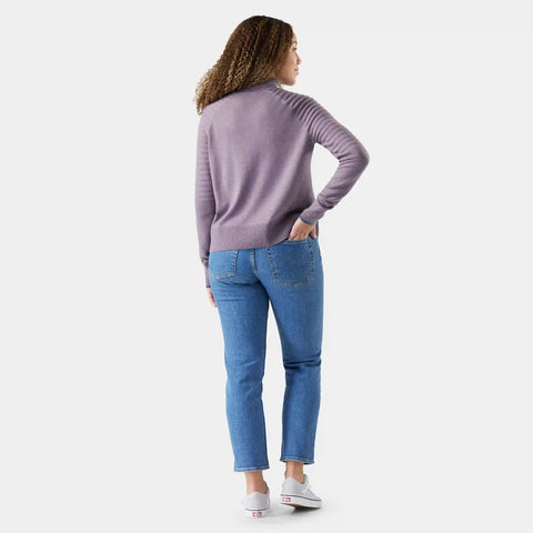 Women's Edgewood Mock Neck Sweater