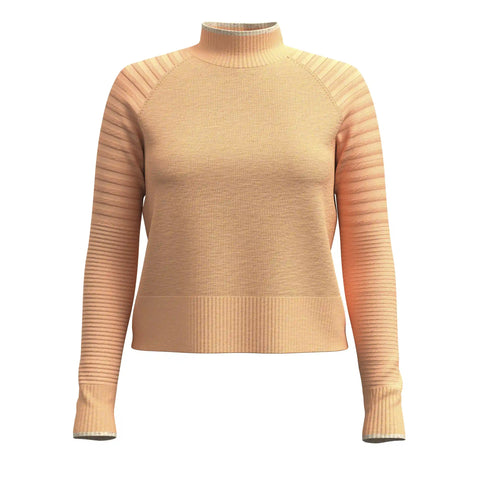 Women's Edgewood Mock Neck Sweater