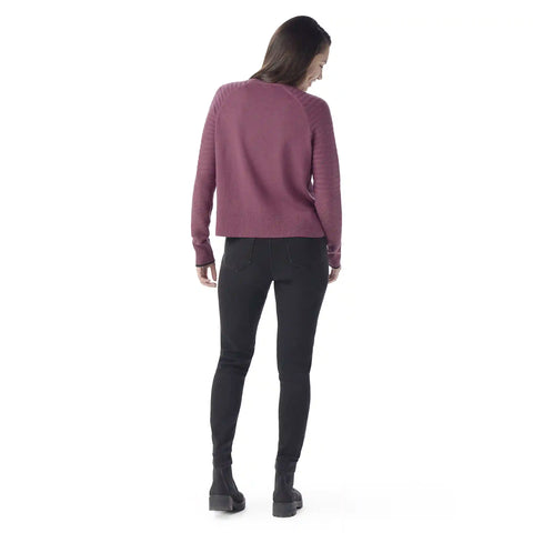 Women's Edgewood Mock Neck Sweater