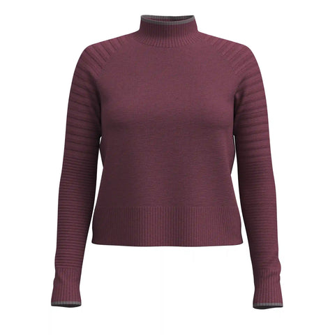 Women's Edgewood Mock Neck Sweater