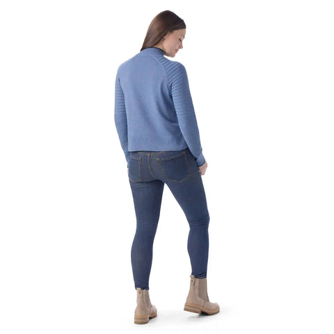 Women's Edgewood Mock Neck Sweater