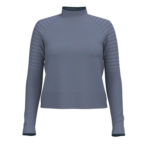 Women's Edgewood Mock Neck Sweater