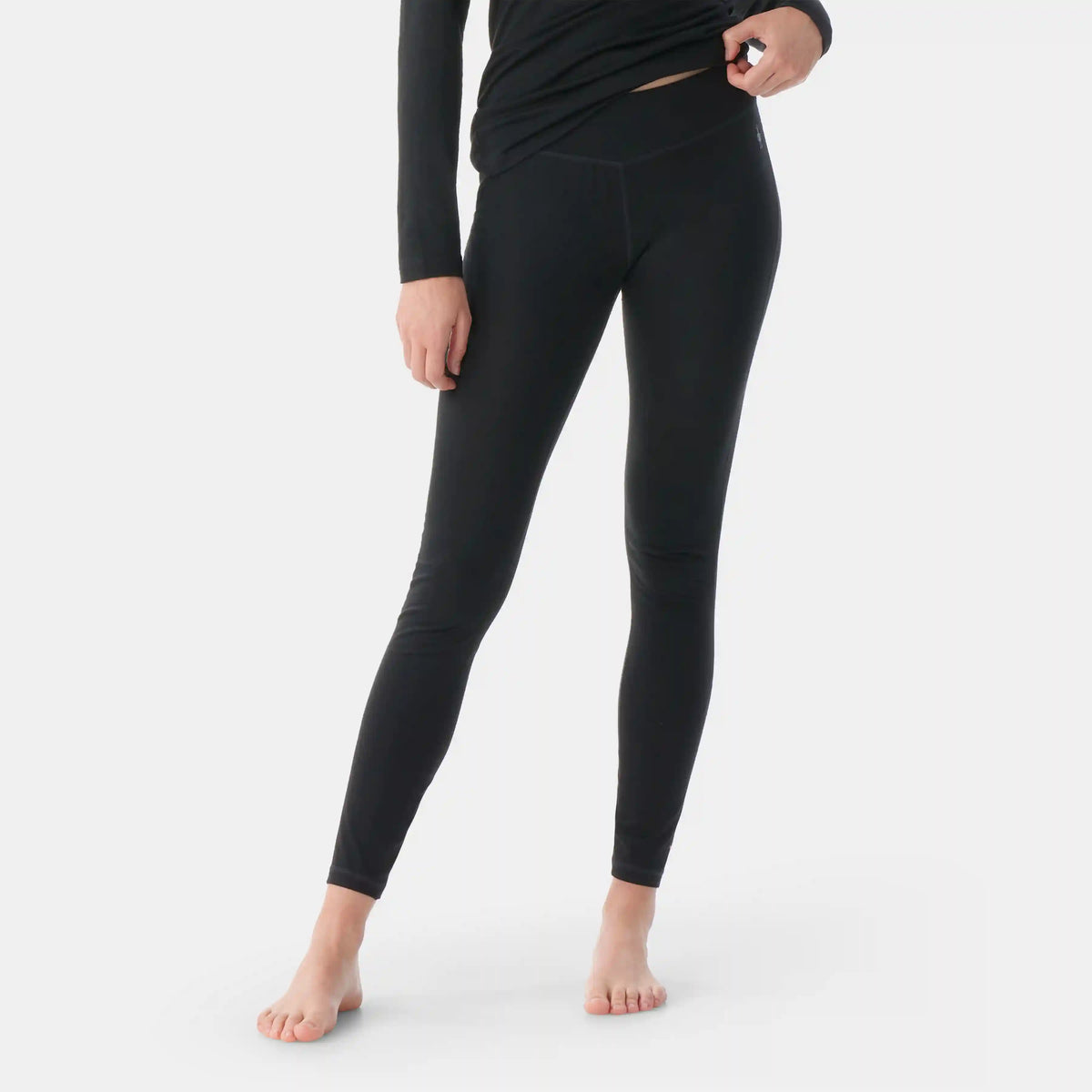Women's Classic All-Season Merino Base Layer Bottom