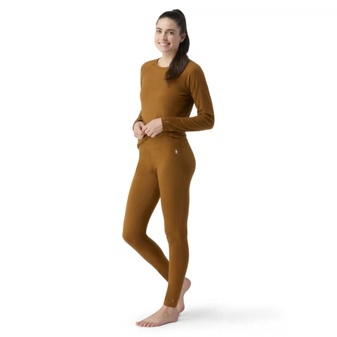 Women's Classic All-Season Merino Base Layer Bottom