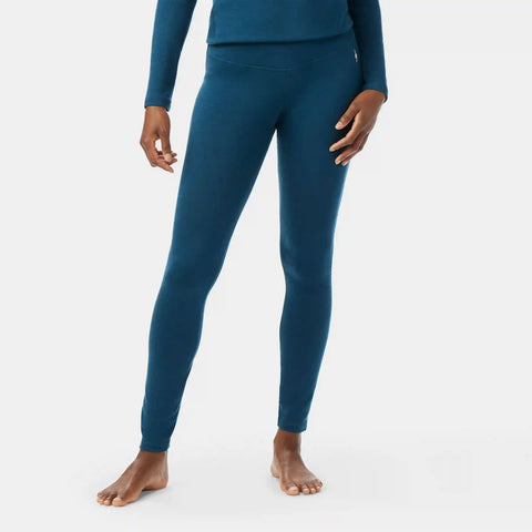 Women's Classic All-Season Merino Base Layer Bottom Boxed