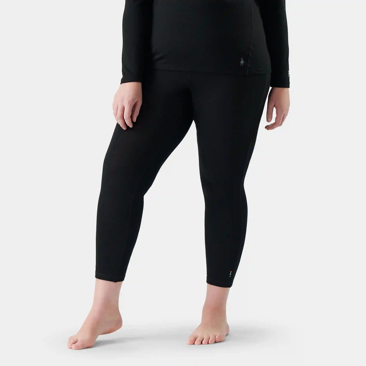 Women's Classic All-Season Merino Base Layer Bottom Plus