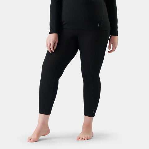Women's Classic All-Season Merino Base Layer Bottom Plus
