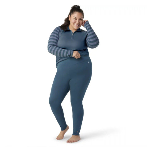 Women's Classic All-Season Merino Base Layer Bottom Plus