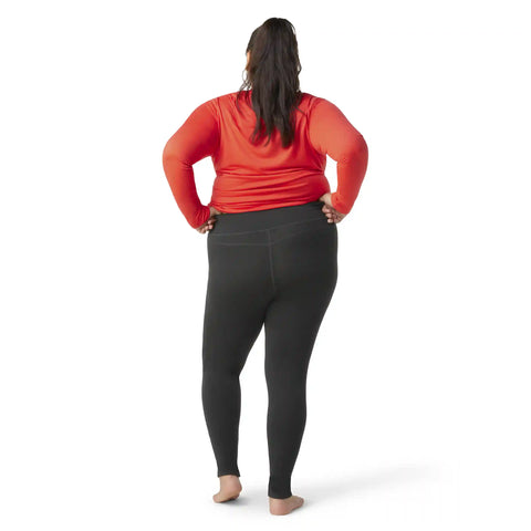Women's Classic All-Season Merino Base Layer Bottom Plus