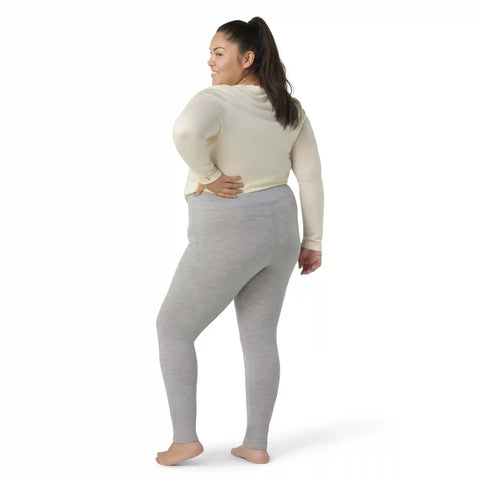 Women's Classic All-Season Merino Base Layer Bottom Plus