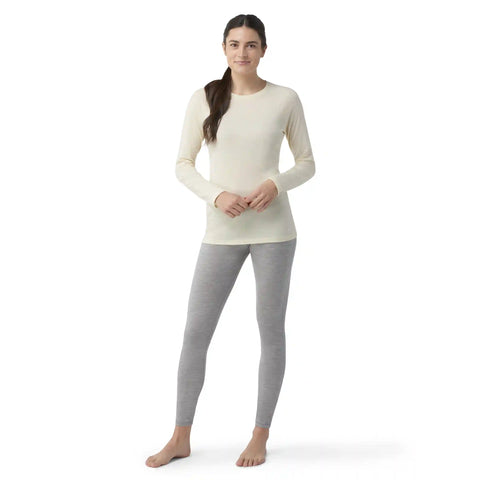 Women's Classic All-Season Merino Base Layer Crew