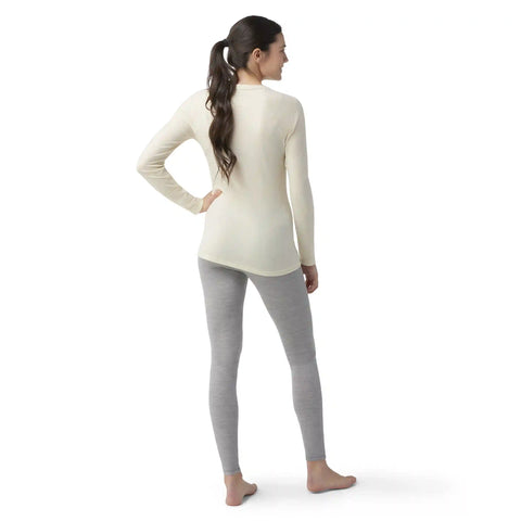 Women's Classic All-Season Merino Base Layer Crew