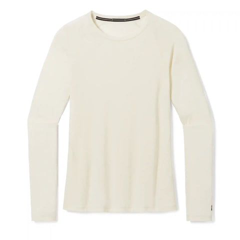 Women's Classic All-Season Merino Base Layer Crew