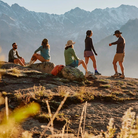 Women's Classic All-Season Merino Base Layer Crew