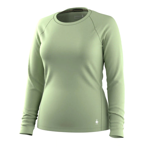 Women's Classic All-Season Merino Base Layer Crew