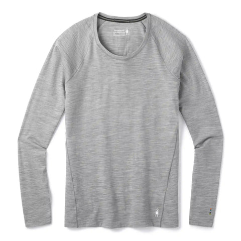 Women's Classic All-Season Merino Base Layer Crew
