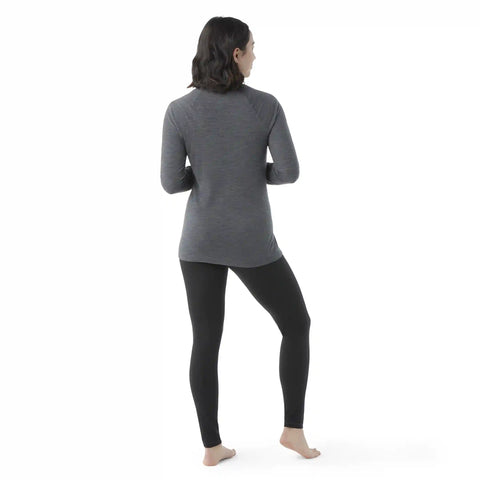 Women's Classic All-Season Merino Base Layer Crew