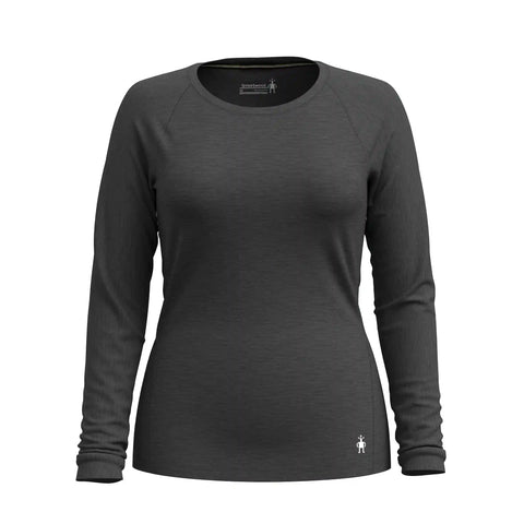 Women's Classic All-Season Merino Base Layer Crew