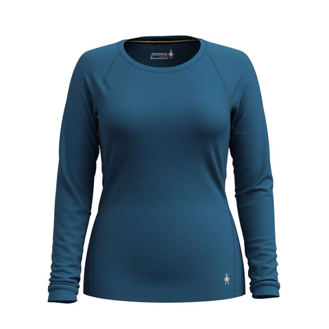Women's Classic All-Season Merino Base Layer Crew