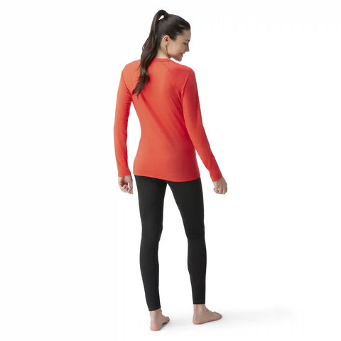 Women's Classic All-Season Merino Base Layer Crew