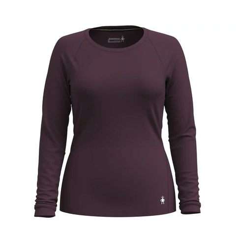 Women's Classic All-Season Merino Base Layer Crew