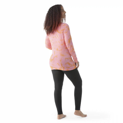 Women's Classic All-Season Merino Base Layer Crew