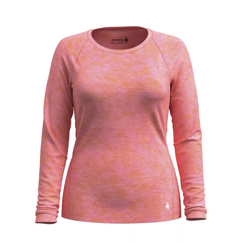 Women's Classic All-Season Merino Base Layer Crew
