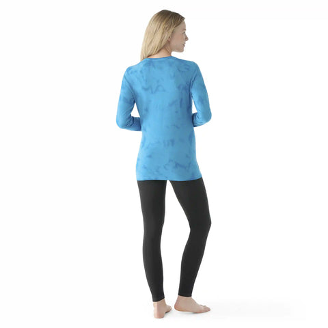 Women's Classic All-Season Merino Base Layer Crew