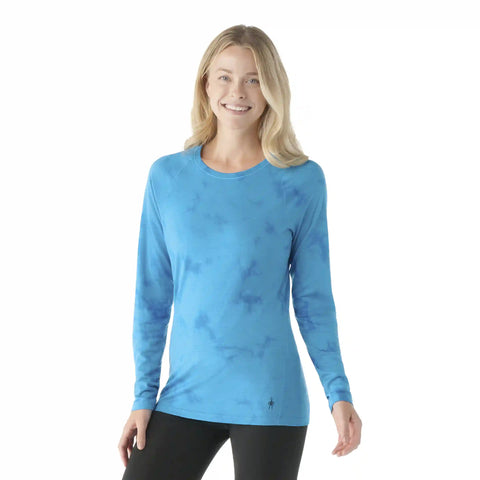 Women's Classic All-Season Merino Base Layer Crew