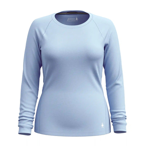 Women's Classic All-Season Merino Base Layer Crew