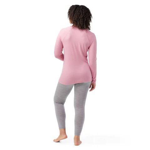 Women's Classic All-Season Merino Base Layer Crew