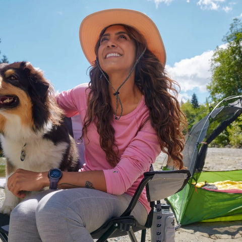 Women's Classic All-Season Merino Base Layer Crew
