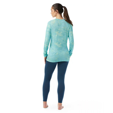 Women's Classic All-Season Merino Base Layer Crew