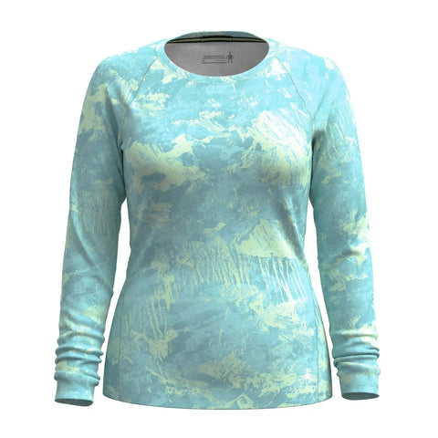 Women's Classic All-Season Merino Base Layer Crew