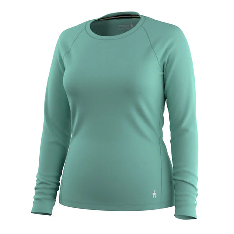 Women's Classic All-Season Merino Base Layer Crew