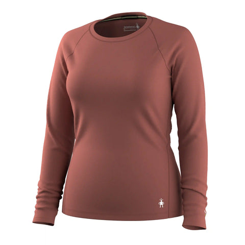 Women's Classic All-Season Merino Base Layer Crew