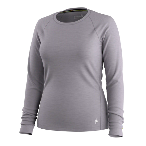 Women's Classic All-Season Merino Base Layer Crew