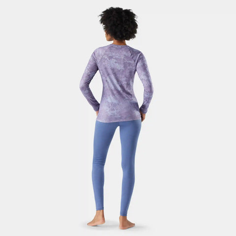 Women's Classic All-Season Merino Base Layer Crew
