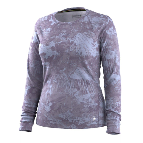 Women's Classic All-Season Merino Base Layer Crew