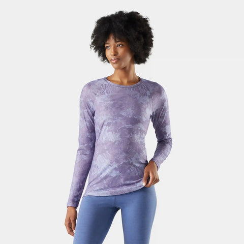 Women's Classic All-Season Merino Base Layer Crew