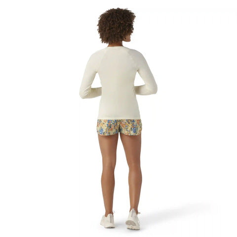 Women's Classic All-Season Merino Base Layer Crew Boxed