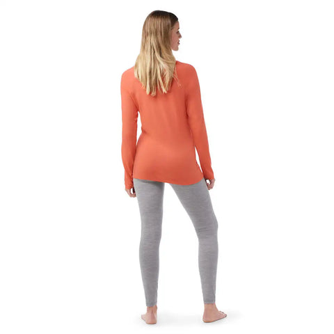 Women's Classic All-Season Merino Base Layer Crew Boxed