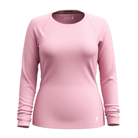 Women's Classic All-Season Merino Base Layer Crew Boxed