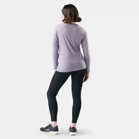 Women's Classic All-Season Merino Base Layer Crew Boxed