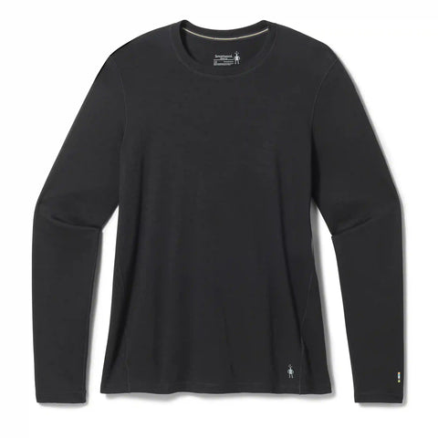 Women's Classic All-Season Merino Base Layer Crew Plus