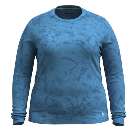 Women's Classic All-Season Merino Base Layer Crew Plus