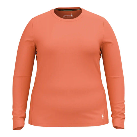 Women's Classic All-Season Merino Base Layer Crew Plus